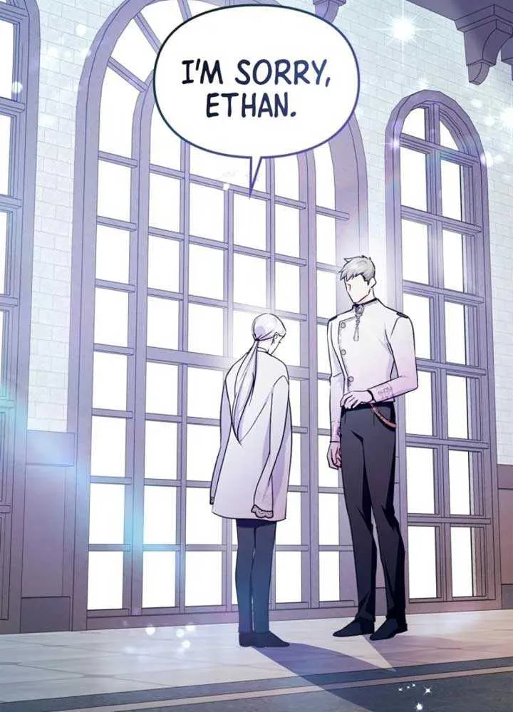 I Became the Tyrant’s Servant Chapter 63 page 43 - 