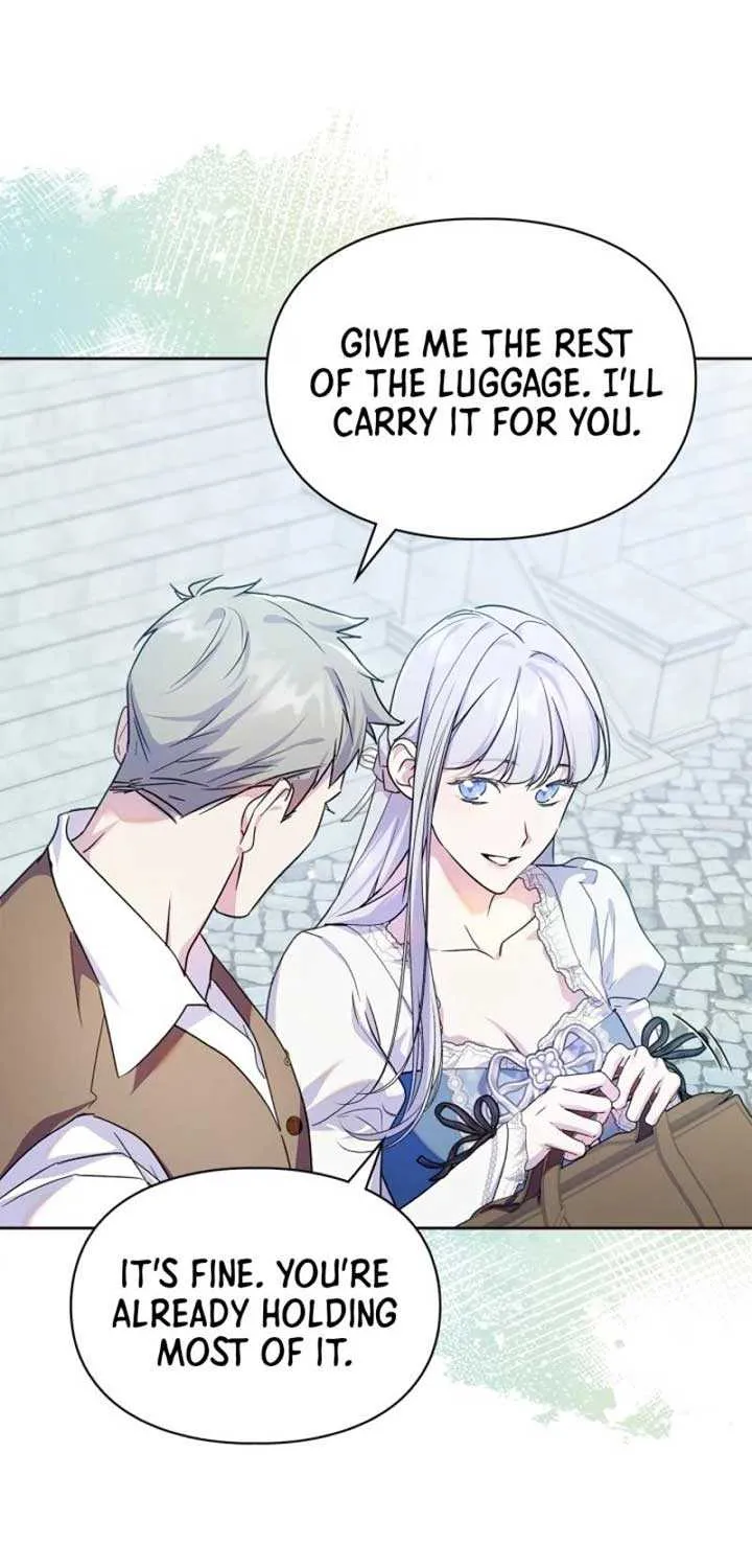 I Became the Tyrant’s Servant Chapter 63 page 50 - 