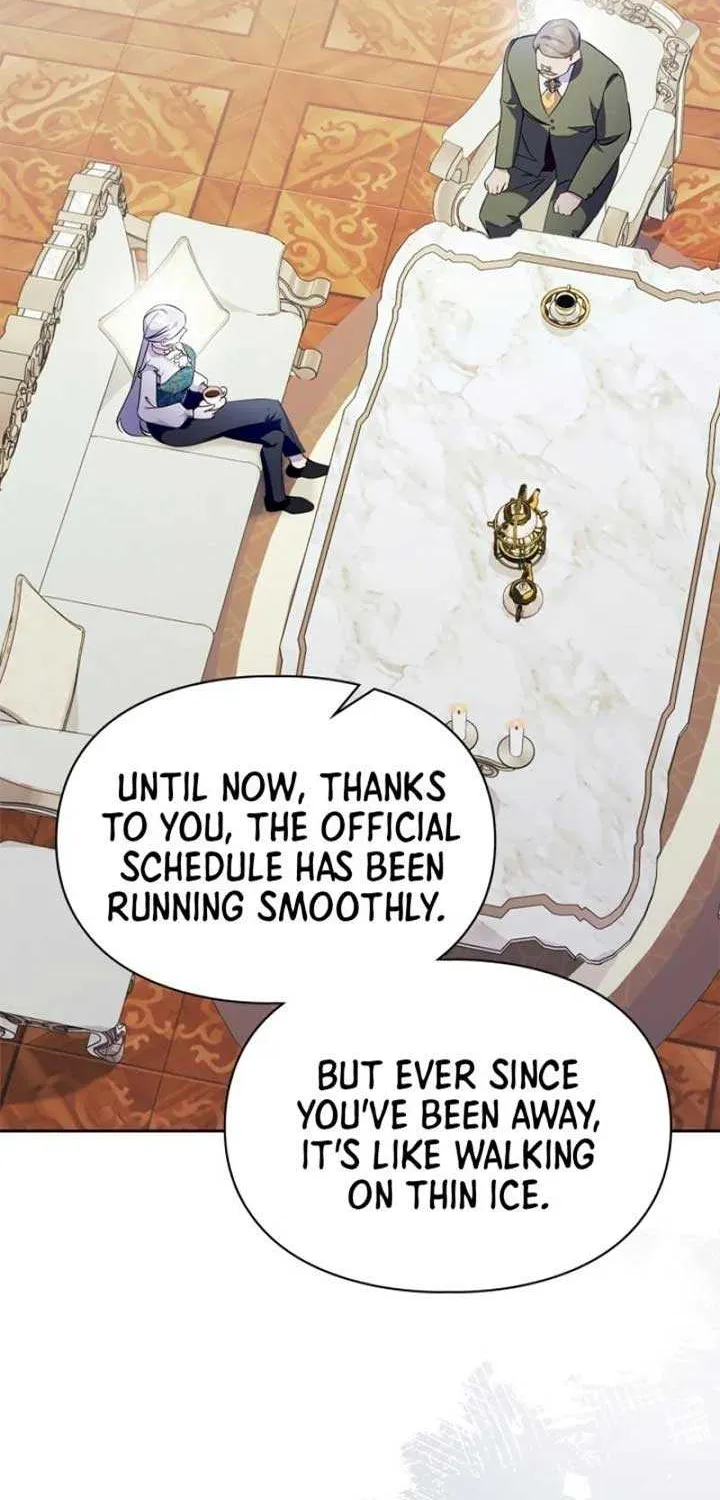 I Became the Tyrant’s Servant Chapter 63 page 6 - 