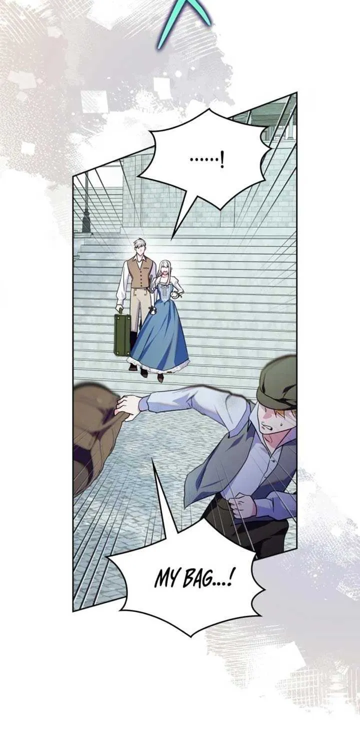 I Became the Tyrant’s Servant Chapter 63 page 52 - 