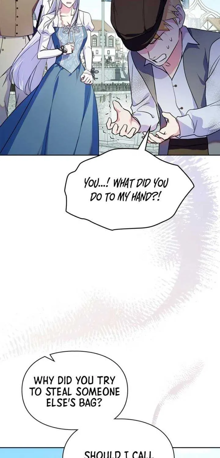 I Became the Tyrant’s Servant Chapter 63 page 56 - 