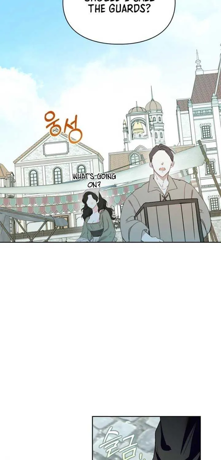I Became the Tyrant’s Servant Chapter 63 page 57 - 