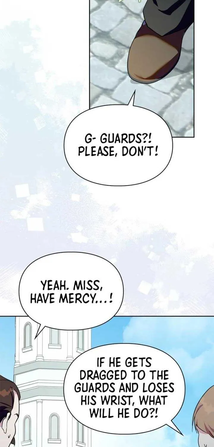 I Became the Tyrant’s Servant Chapter 63 page 58 - 