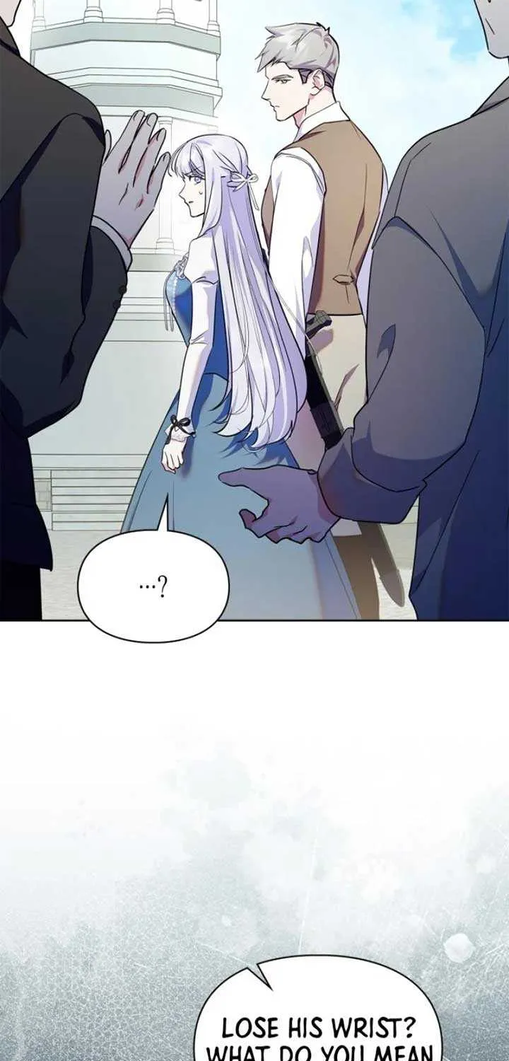 I Became the Tyrant’s Servant Chapter 63 page 59 - 