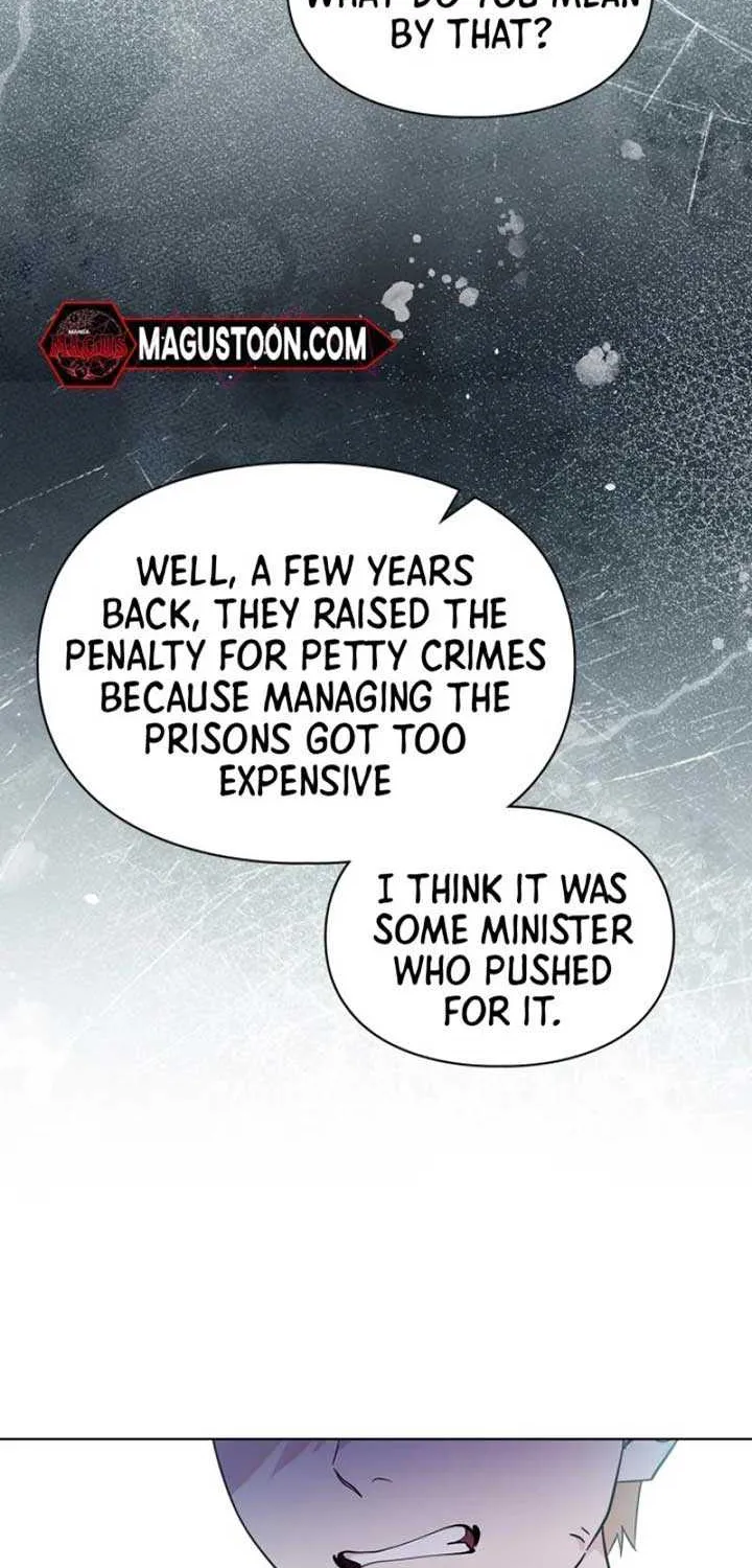 I Became the Tyrant’s Servant Chapter 63 page 60 - 