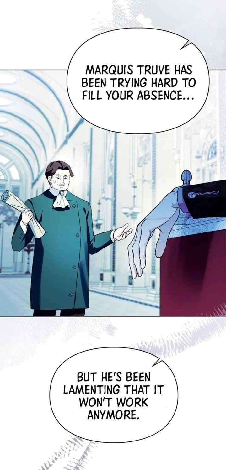 I Became the Tyrant’s Servant Chapter 63 page 7 - 