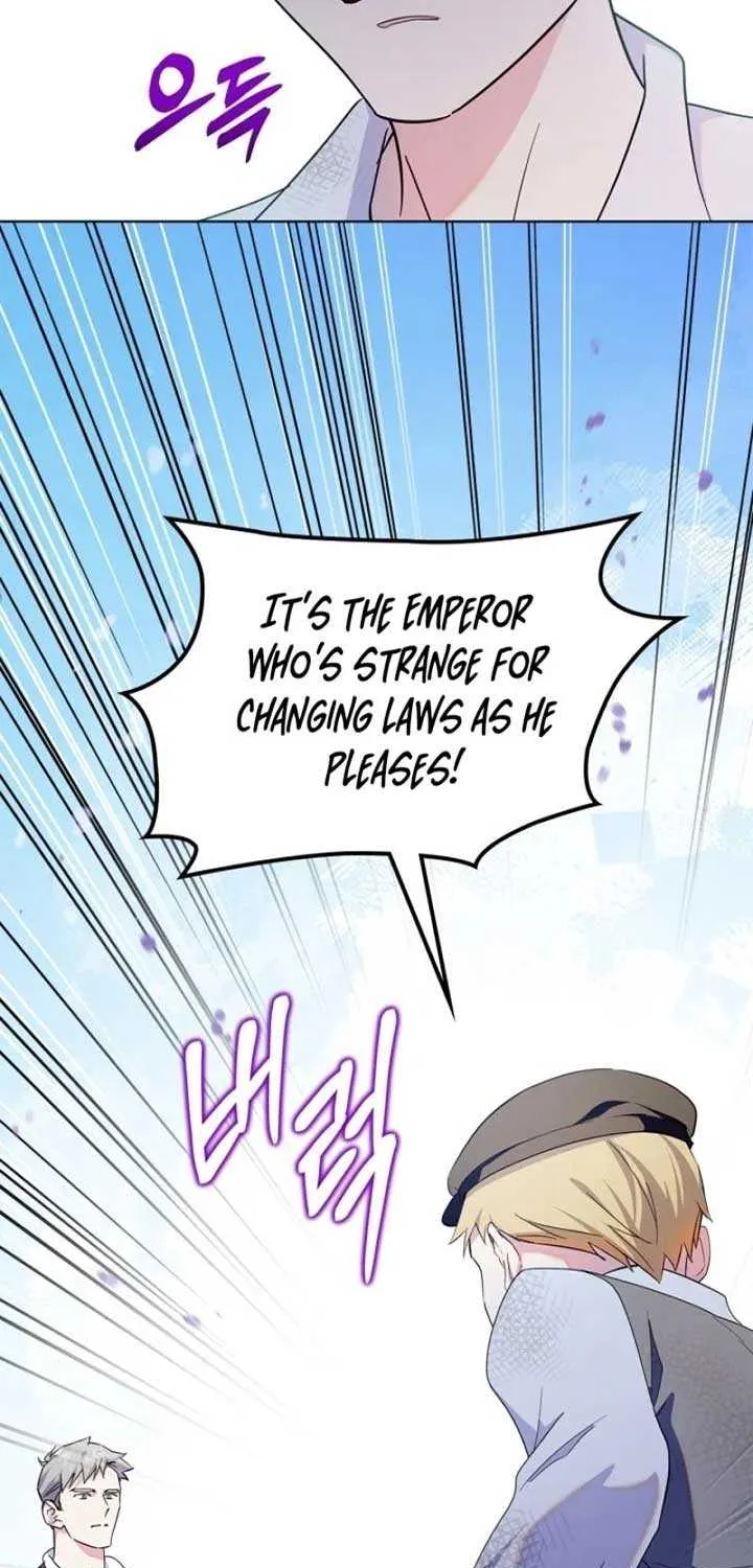 I Became the Tyrant’s Servant Chapter 63 page 61 - 