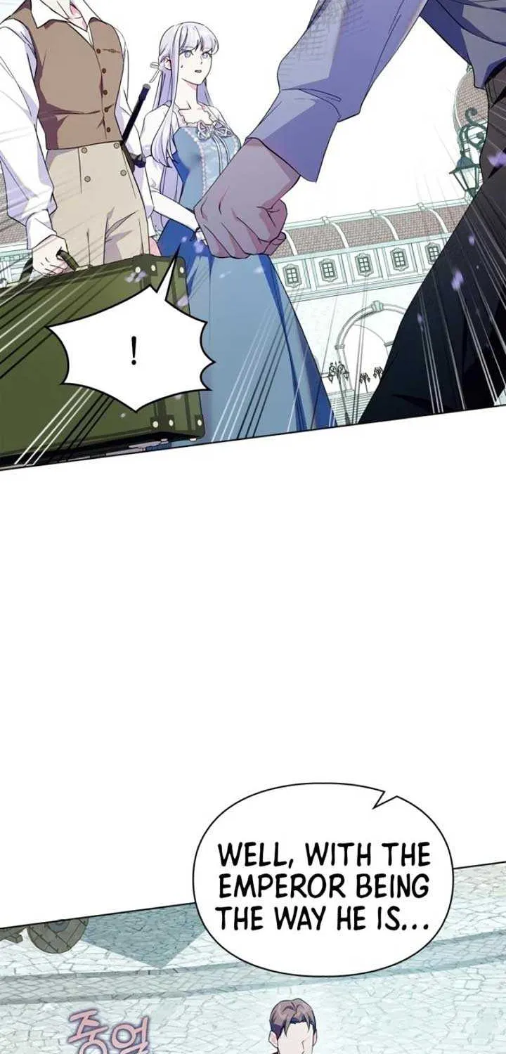 I Became the Tyrant’s Servant Chapter 63 page 62 - 