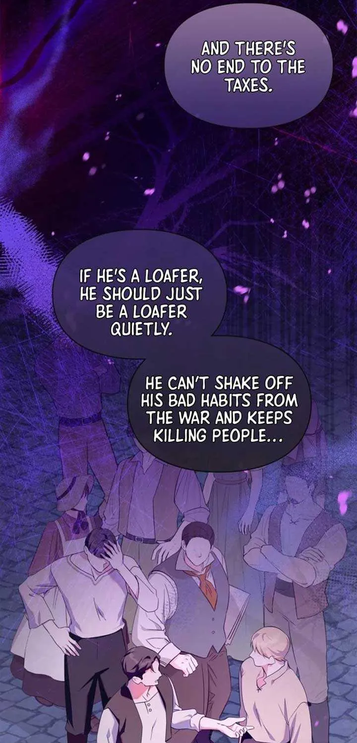 I Became the Tyrant’s Servant Chapter 63 page 65 - 