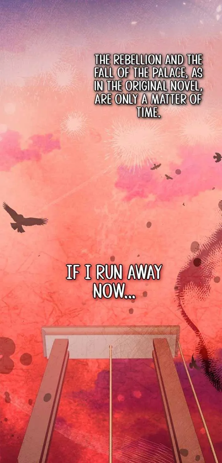 I Became the Tyrant’s Servant Chapter 63 page 76 - 