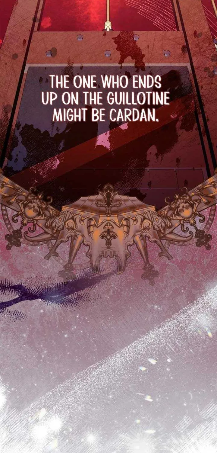 I Became the Tyrant’s Servant Chapter 63 page 77 - 