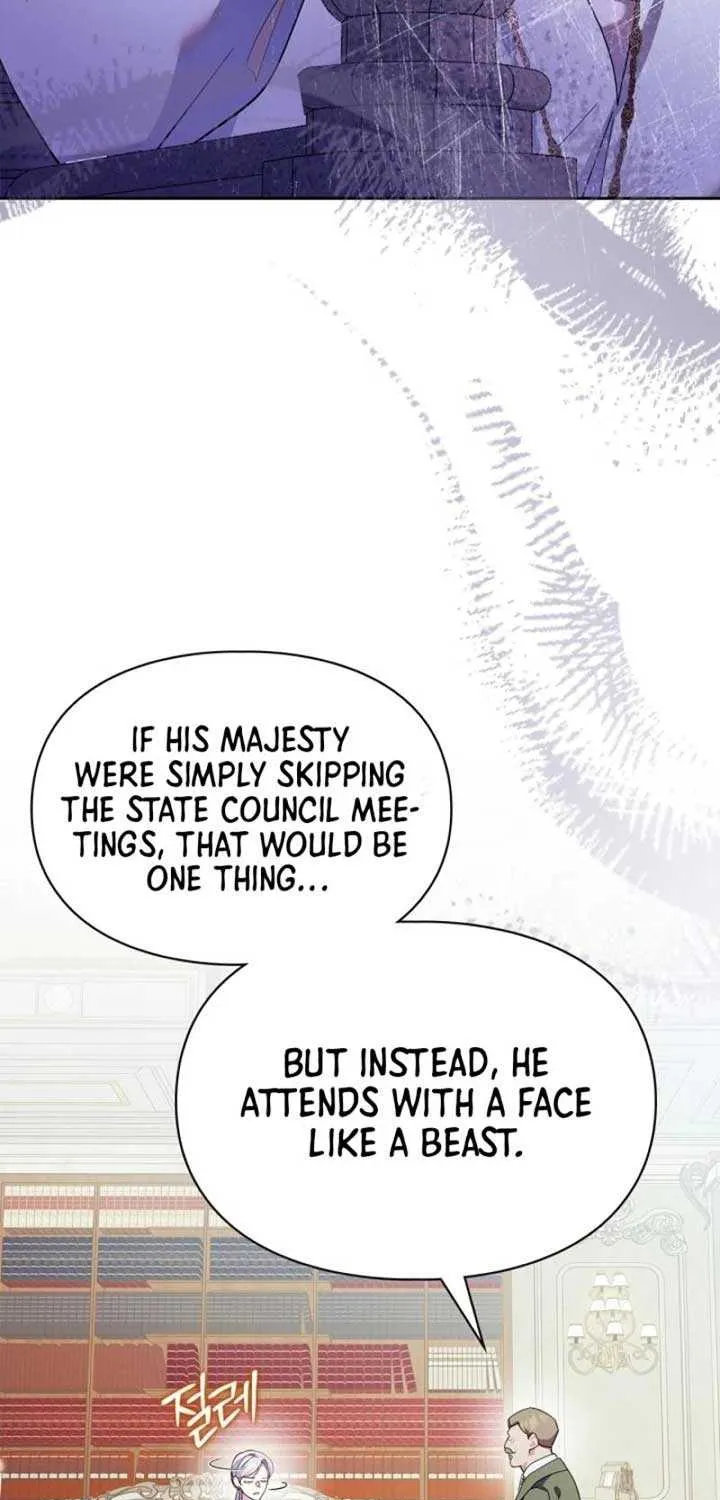 I Became the Tyrant’s Servant Chapter 63 page 9 - 