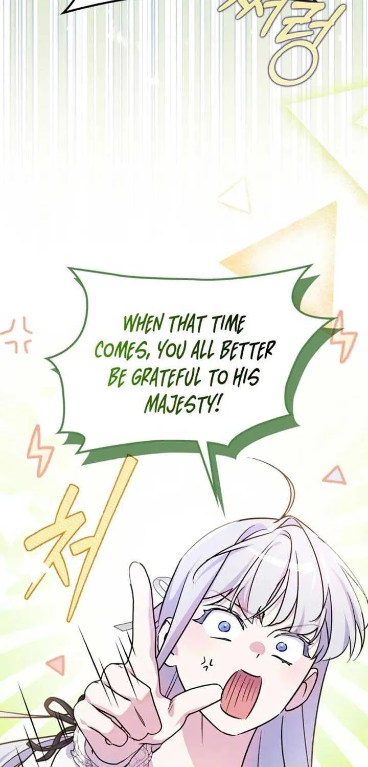I Became the Tyrant’s Servant Chapter 63 page 83 - 