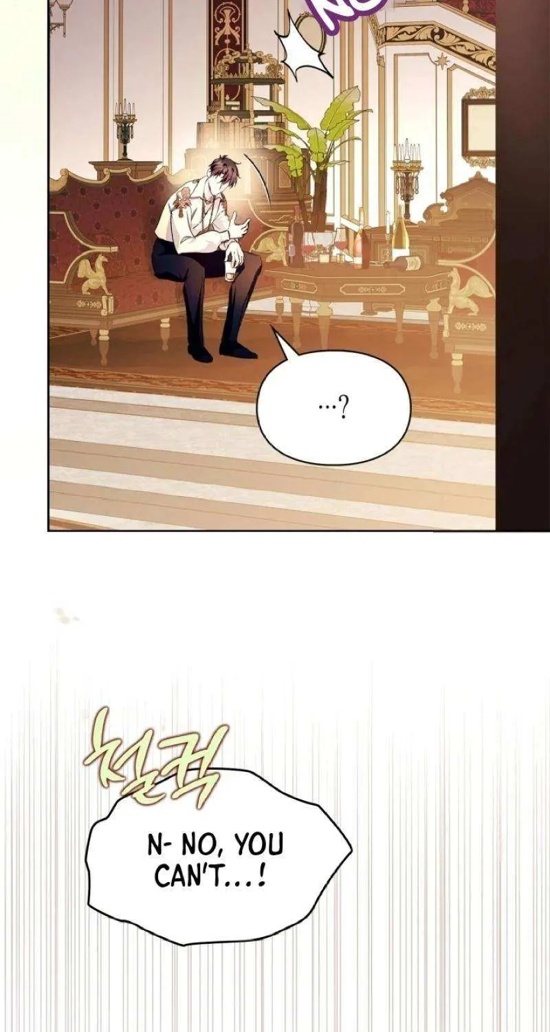 I Became the Tyrant’s Servant Chapter 64 page 15 - 