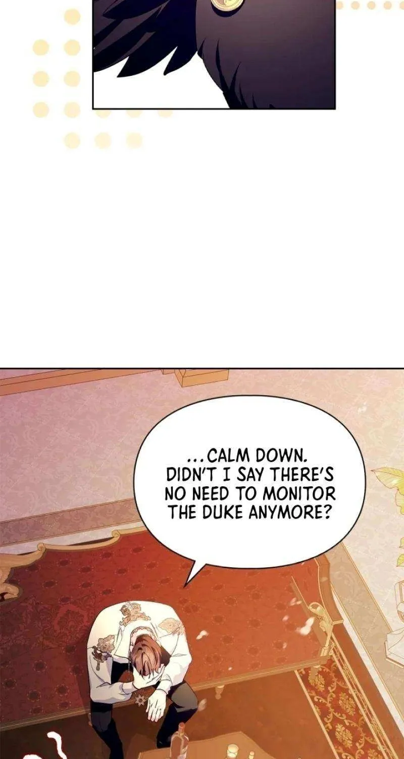I Became the Tyrant’s Servant Chapter 64 page 4 - 