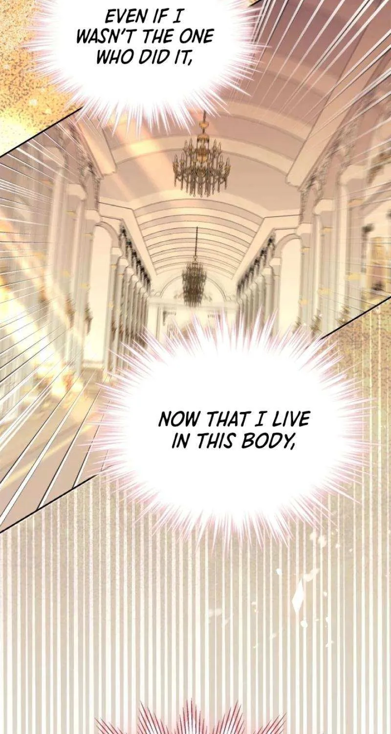 I Became the Tyrant’s Servant Chapter 64 page 31 - 