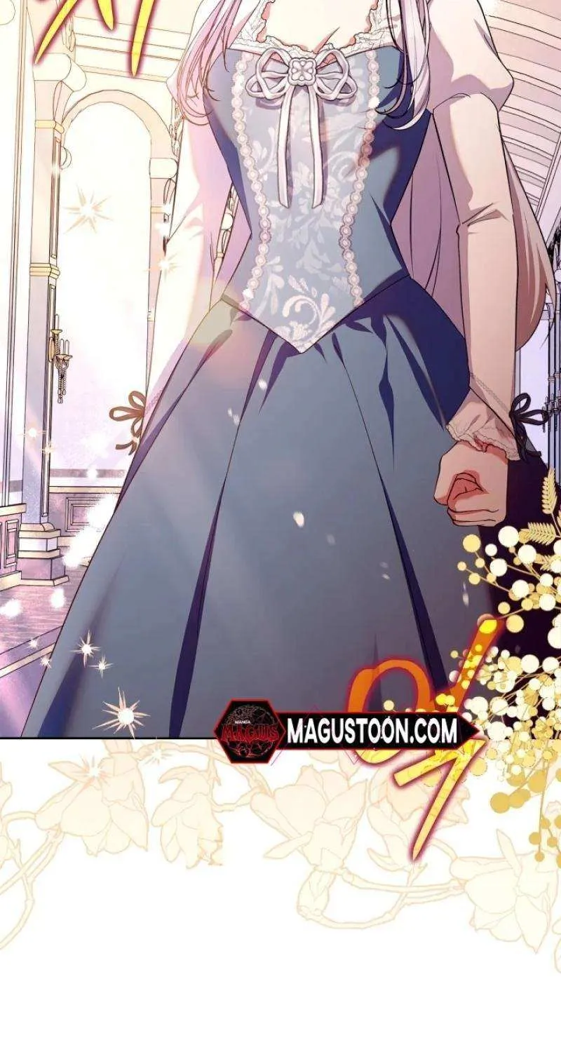 I Became the Tyrant’s Servant Chapter 64 page 33 - 