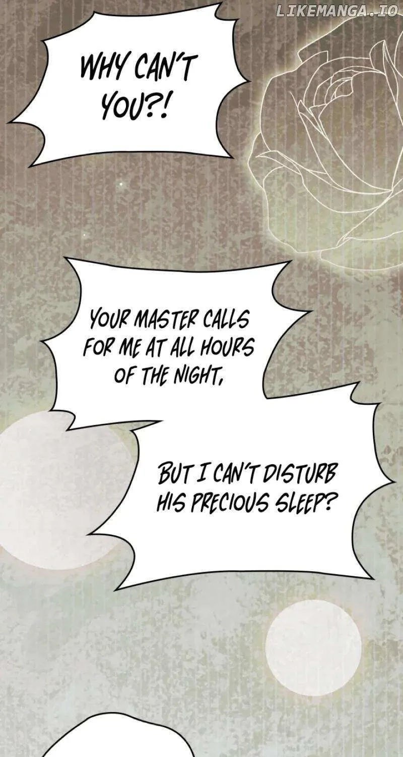 I Became the Tyrant’s Servant Chapter 64 page 37 - 