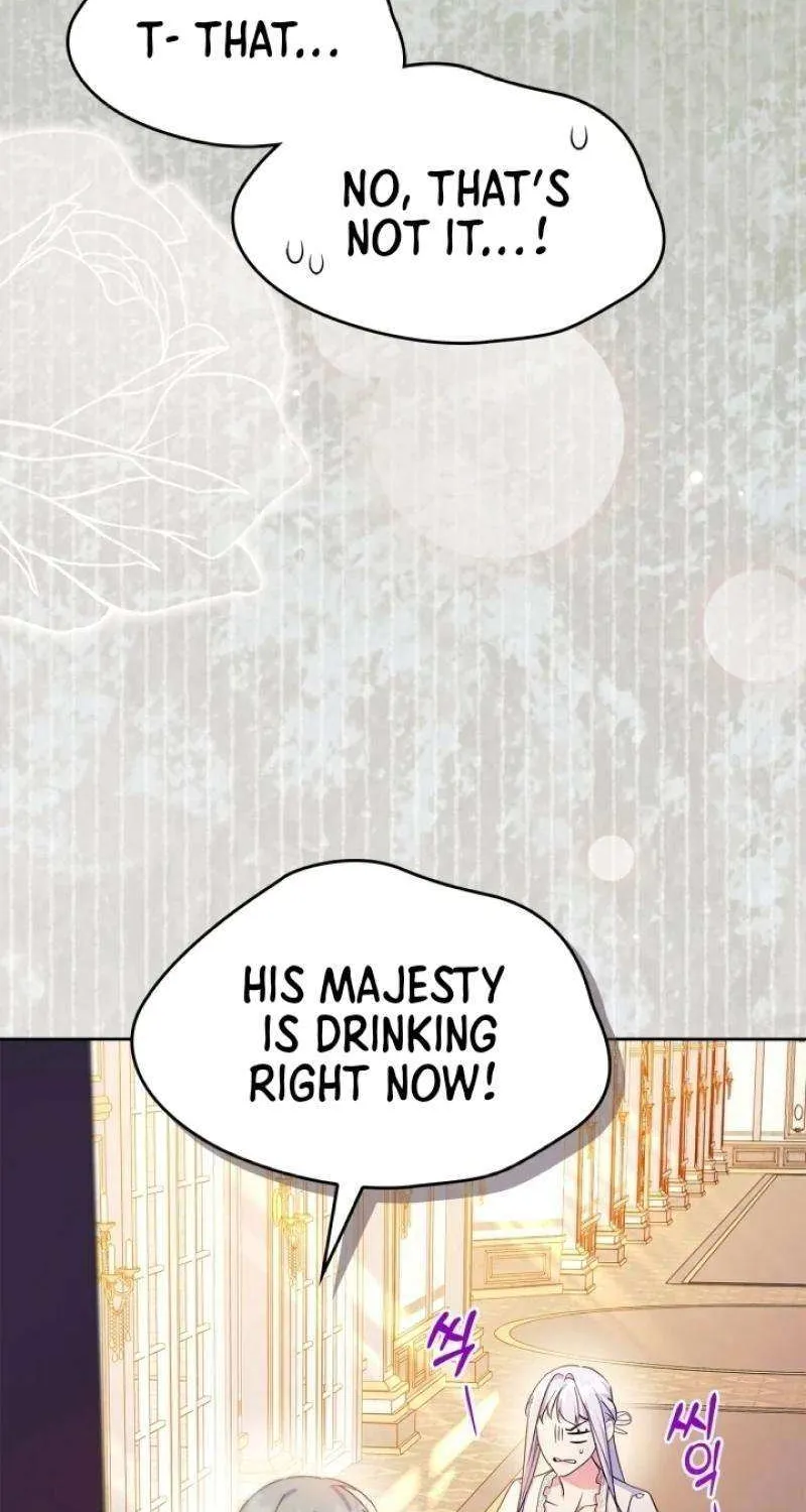 I Became the Tyrant’s Servant Chapter 64 page 38 - 