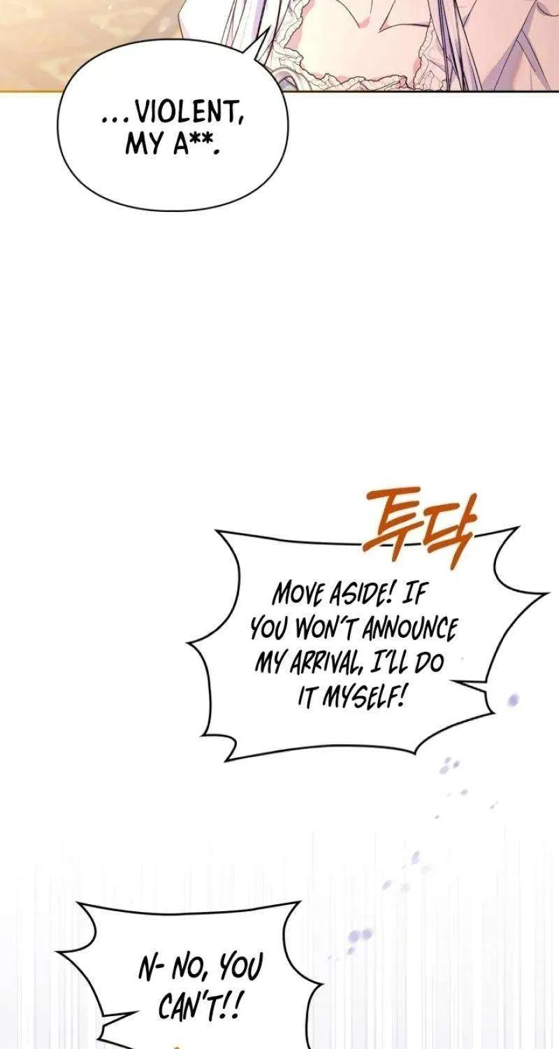 I Became the Tyrant’s Servant Chapter 64 page 40 - 