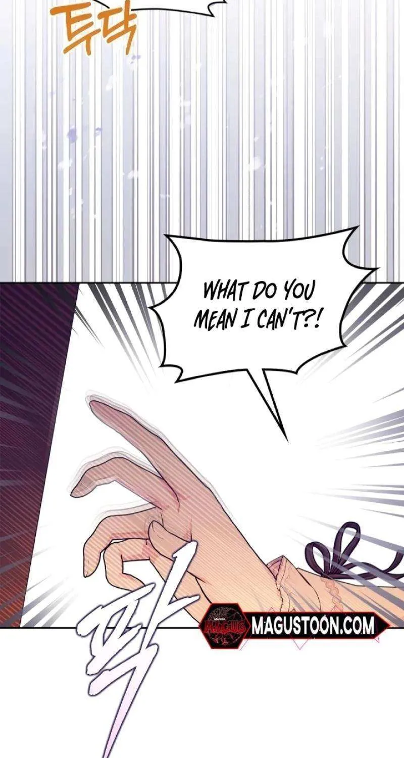 I Became the Tyrant’s Servant Chapter 64 page 41 - 