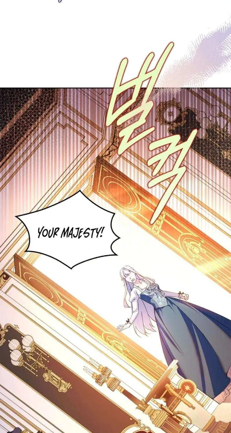 I Became the Tyrant’s Servant Chapter 64 page 42 - 