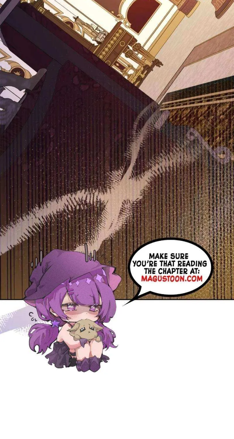 I Became the Tyrant’s Servant Chapter 64 page 43 - 
