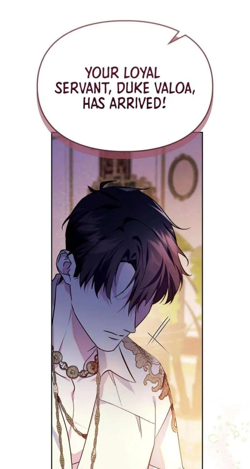 I Became the Tyrant’s Servant Chapter 64 page 44 - 