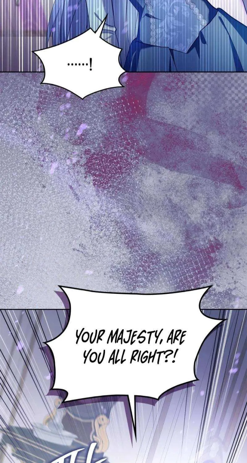 I Became the Tyrant’s Servant Chapter 64 page 50 - 