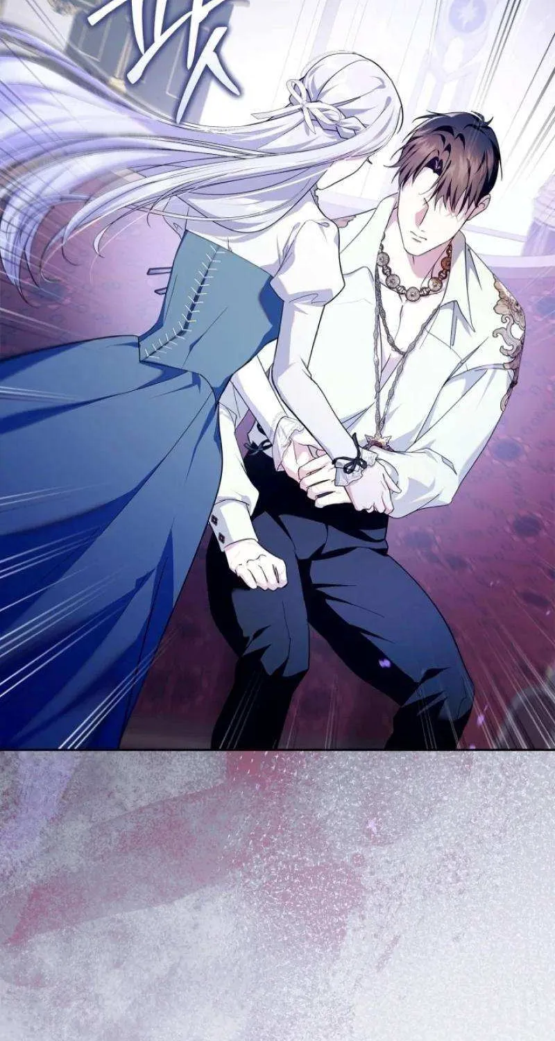 I Became the Tyrant’s Servant Chapter 64 page 51 - 