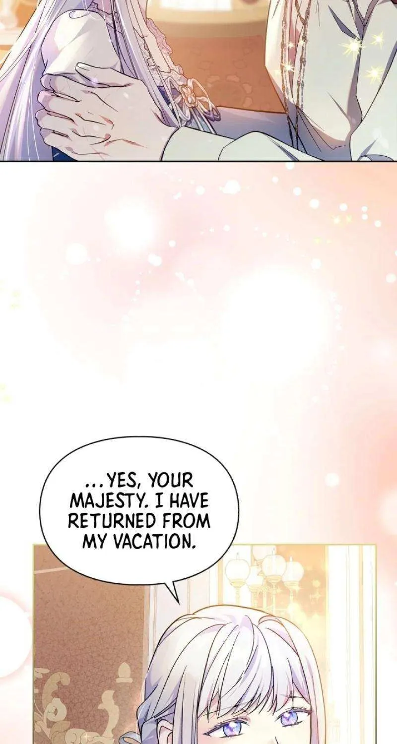 I Became the Tyrant’s Servant Chapter 64 page 57 - 