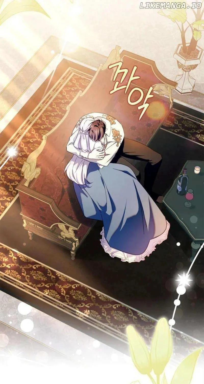 I Became the Tyrant’s Servant Chapter 64 page 60 - 