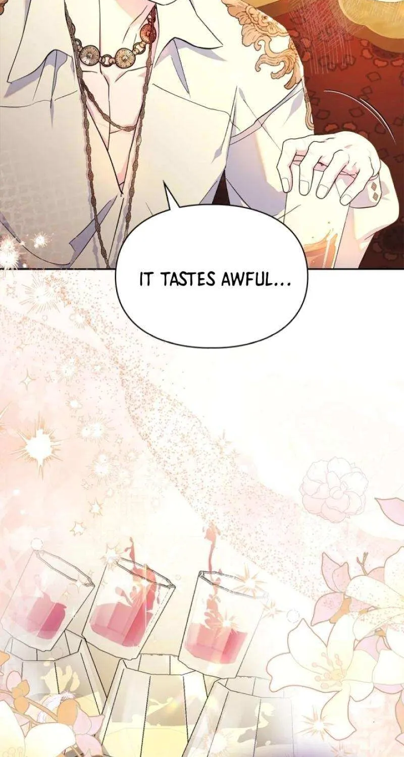 I Became the Tyrant’s Servant Chapter 64 page 8 - 