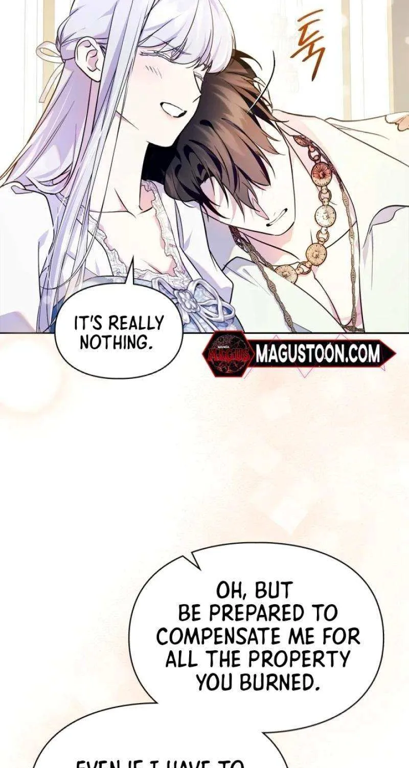 I Became the Tyrant’s Servant Chapter 64 page 74 - 