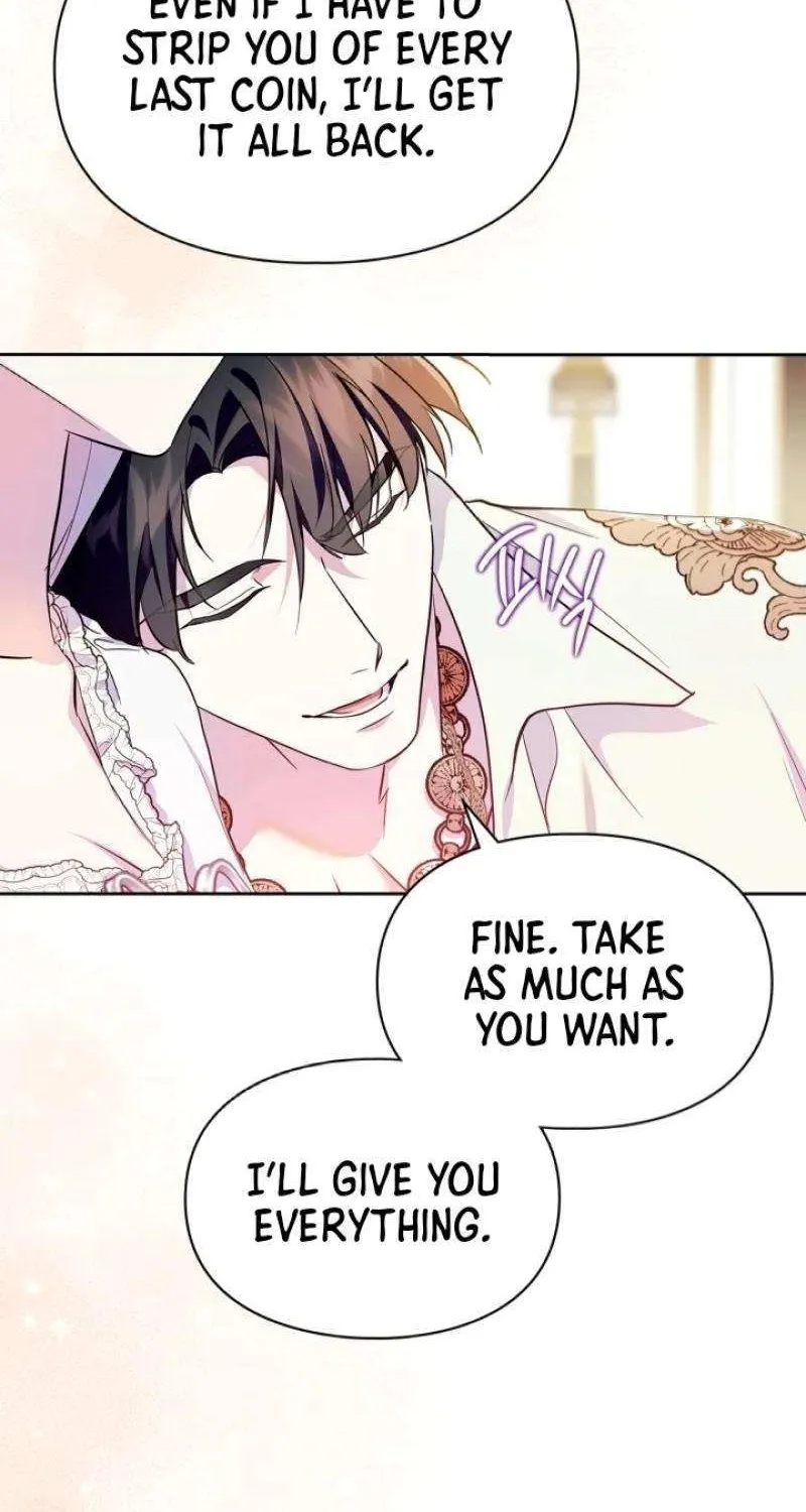 I Became the Tyrant’s Servant Chapter 64 page 75 - 