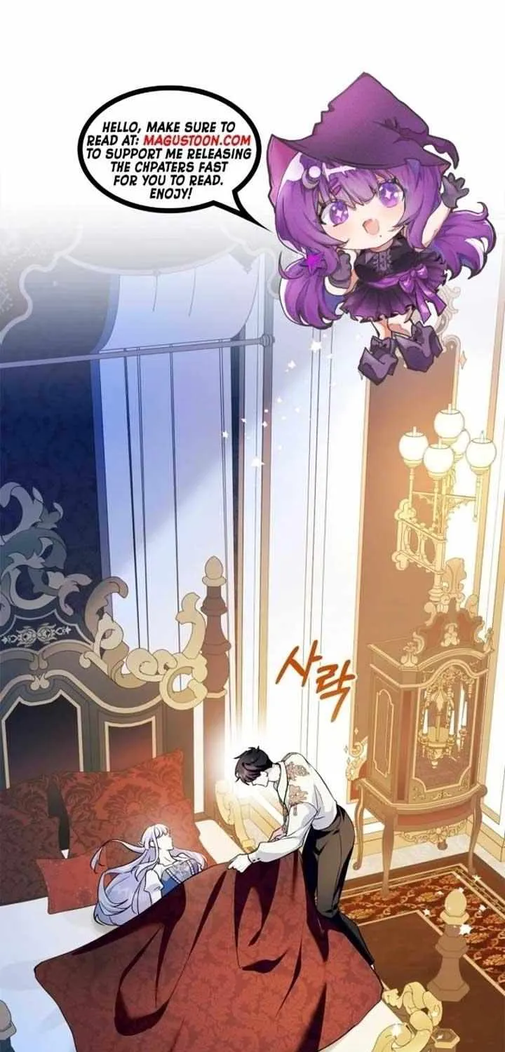 I Became the Tyrant’s Servant Chapter 65 page 2 - 