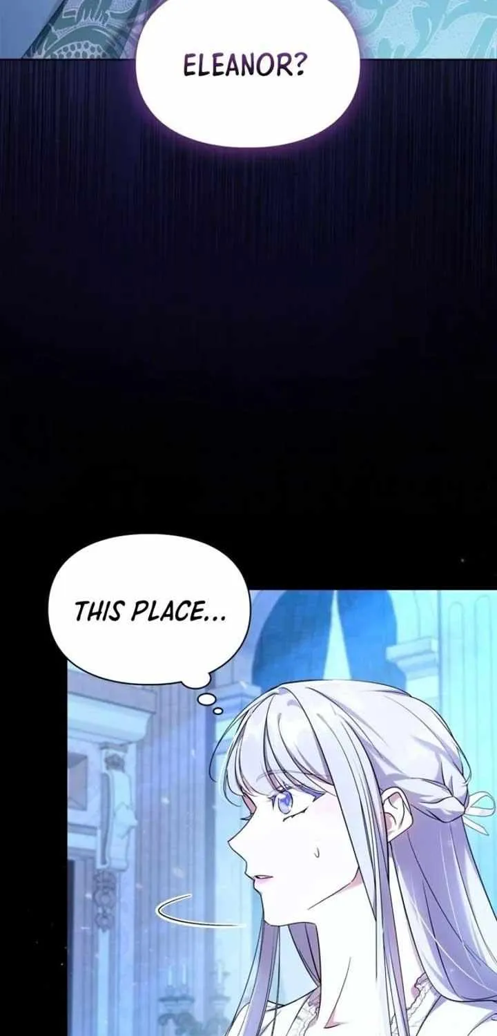 I Became the Tyrant’s Servant Chapter 65 page 21 - 