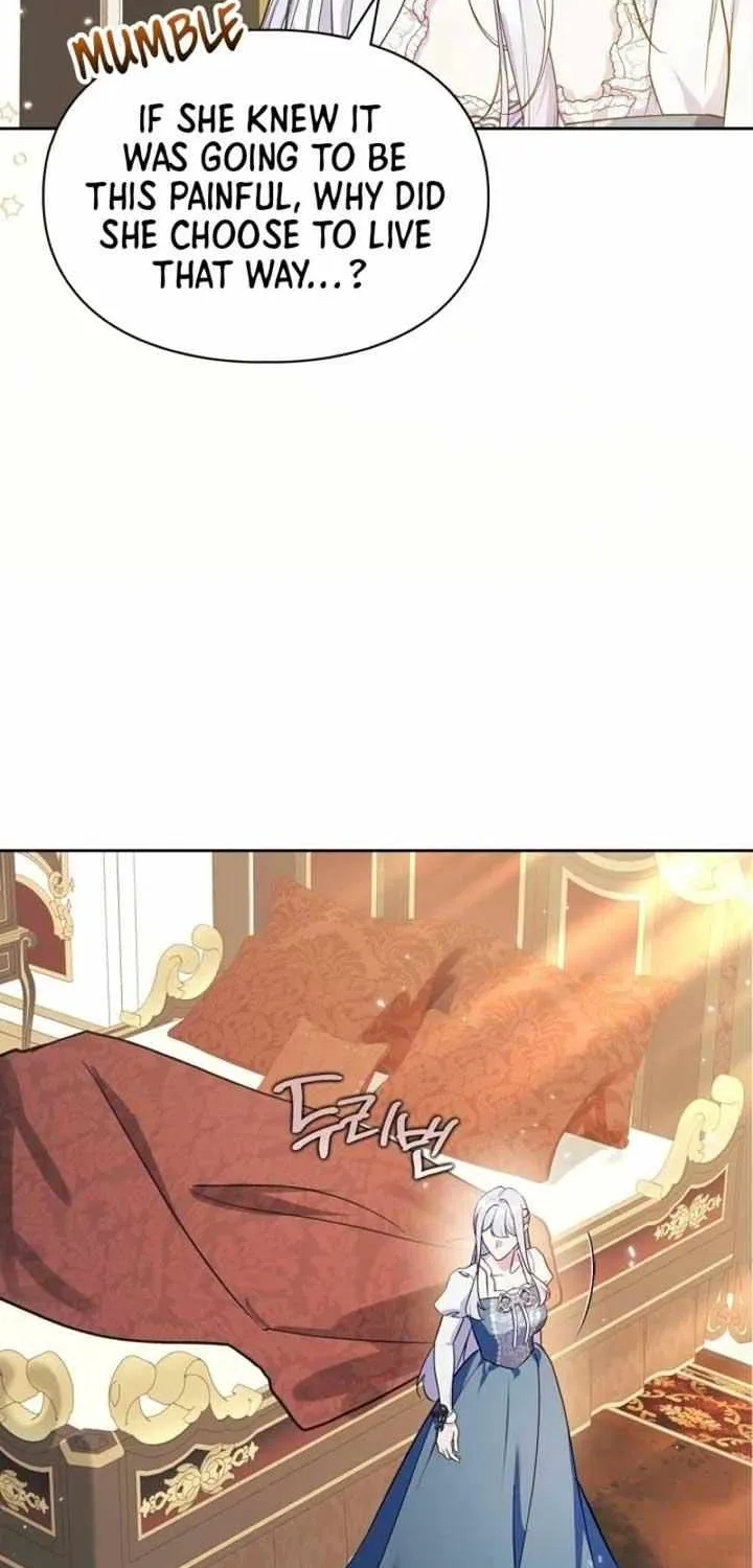 I Became the Tyrant’s Servant Chapter 65 page 33 - 