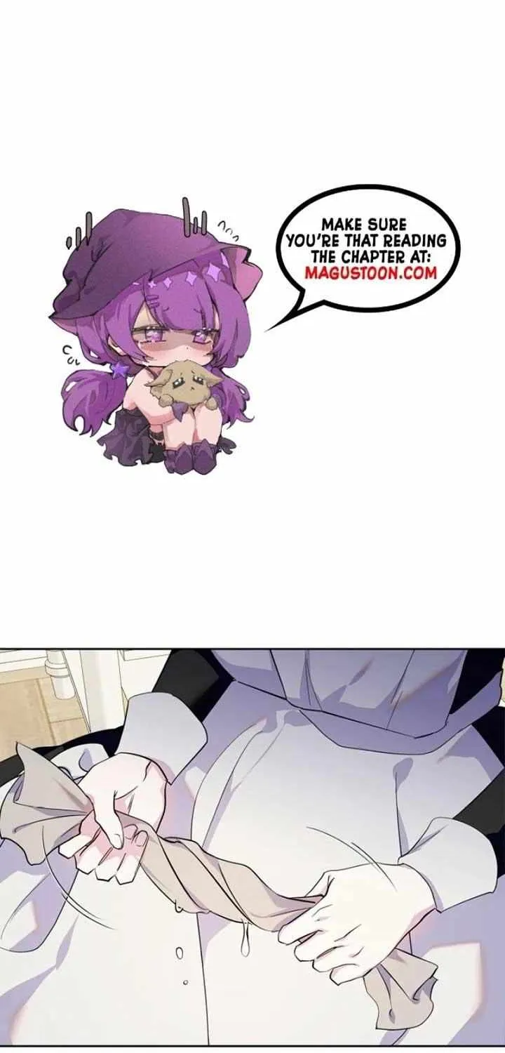 I Became the Tyrant’s Servant Chapter 65 page 40 - 