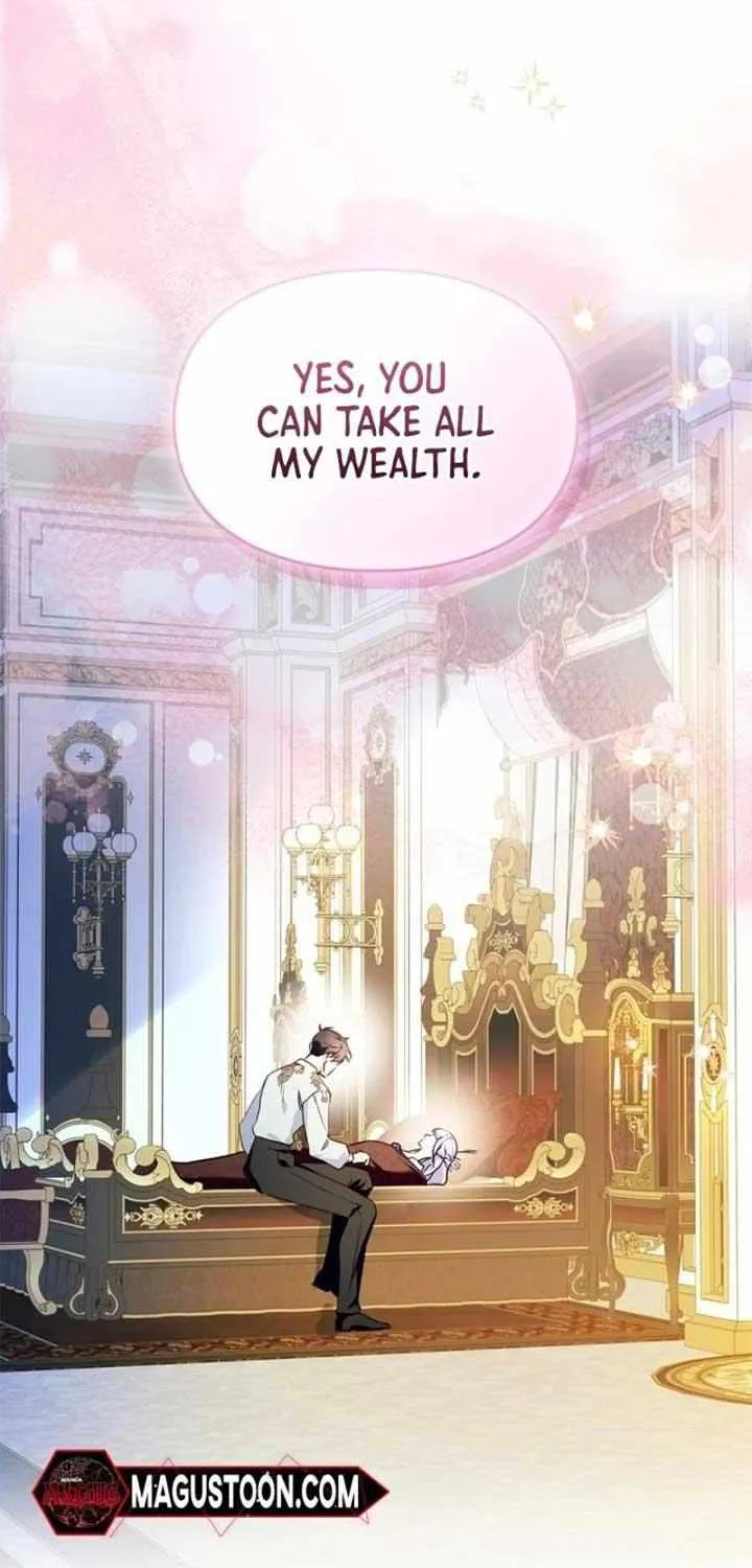 I Became the Tyrant’s Servant Chapter 65 page 5 - 