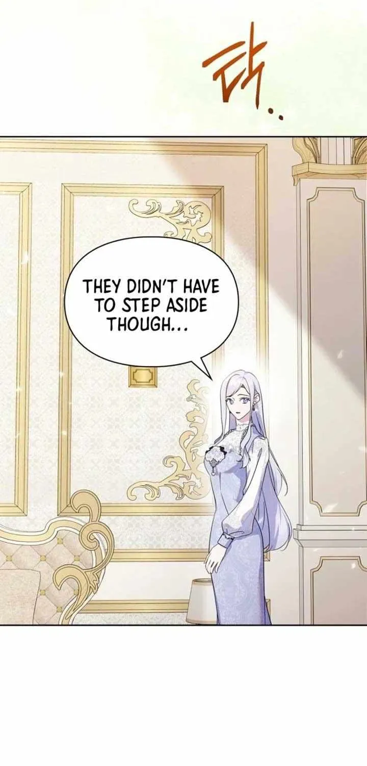 I Became the Tyrant’s Servant Chapter 65 page 44 - 