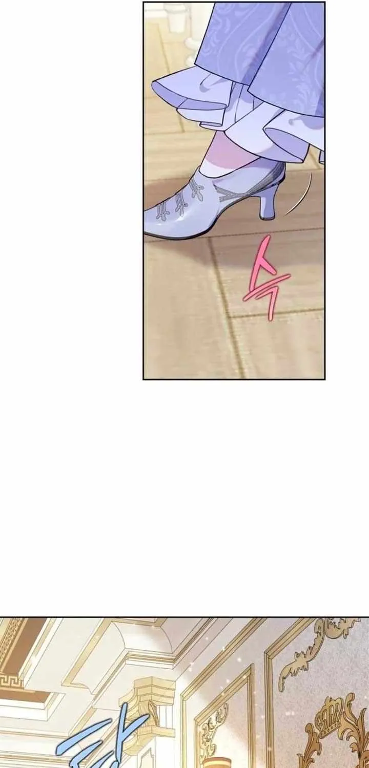 I Became the Tyrant’s Servant Chapter 65 page 46 - 