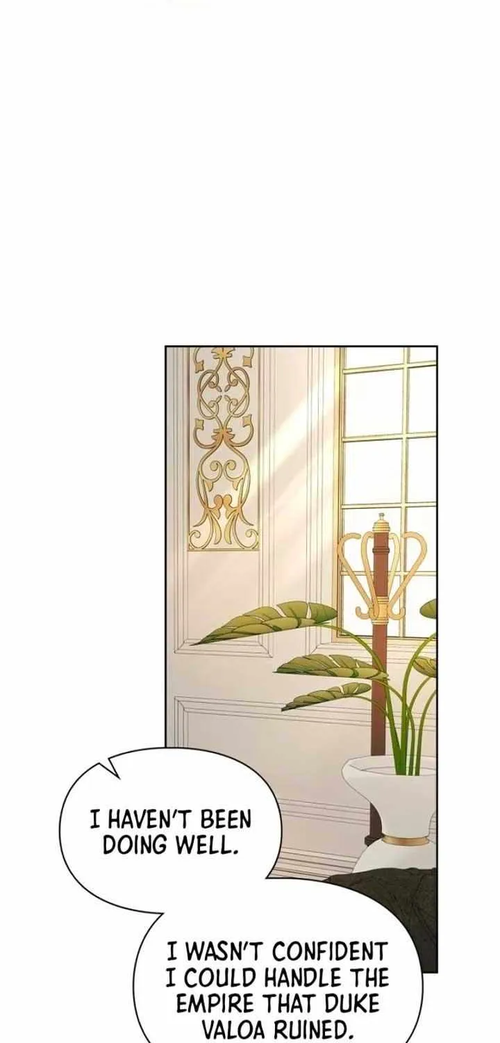 I Became the Tyrant’s Servant Chapter 65 page 49 - 