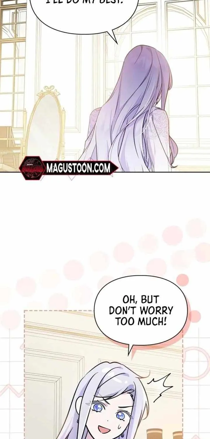 I Became the Tyrant’s Servant Chapter 65 page 52 - 