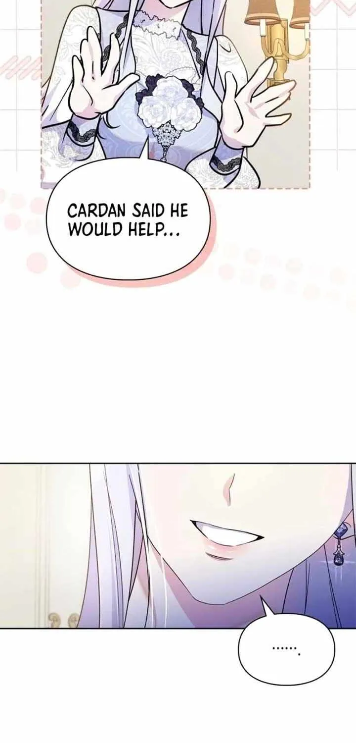 I Became the Tyrant’s Servant Chapter 65 page 53 - 