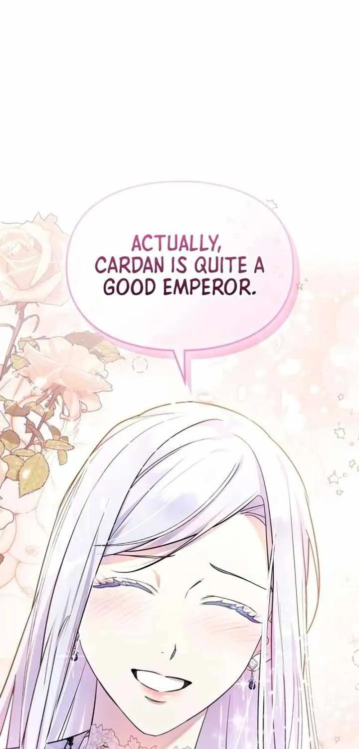 I Became the Tyrant’s Servant Chapter 65 page 54 - 