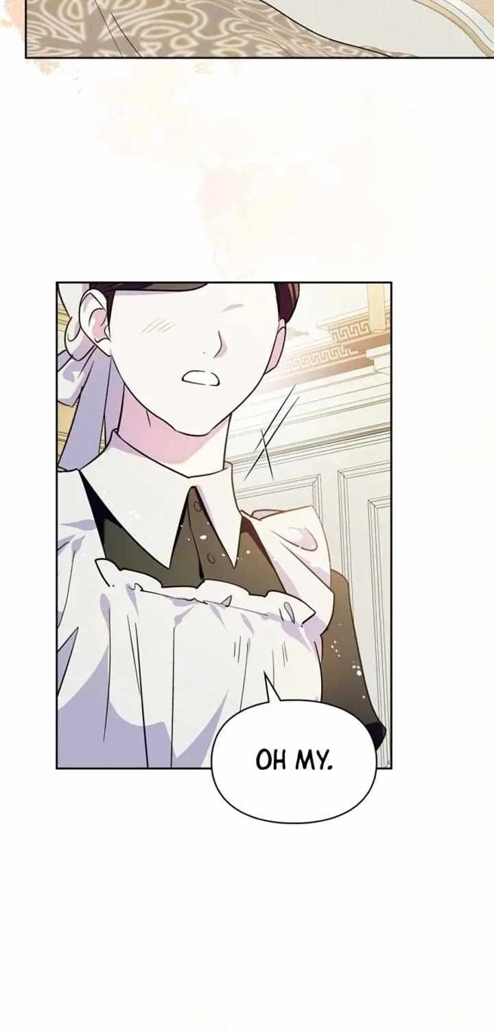 I Became the Tyrant’s Servant Chapter 65 page 60 - 