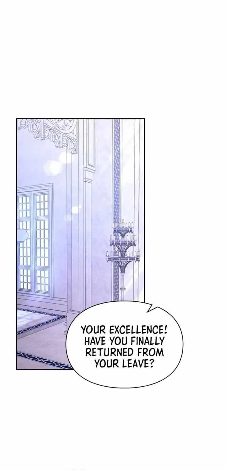 I Became the Tyrant’s Servant Chapter 65 page 64 - 
