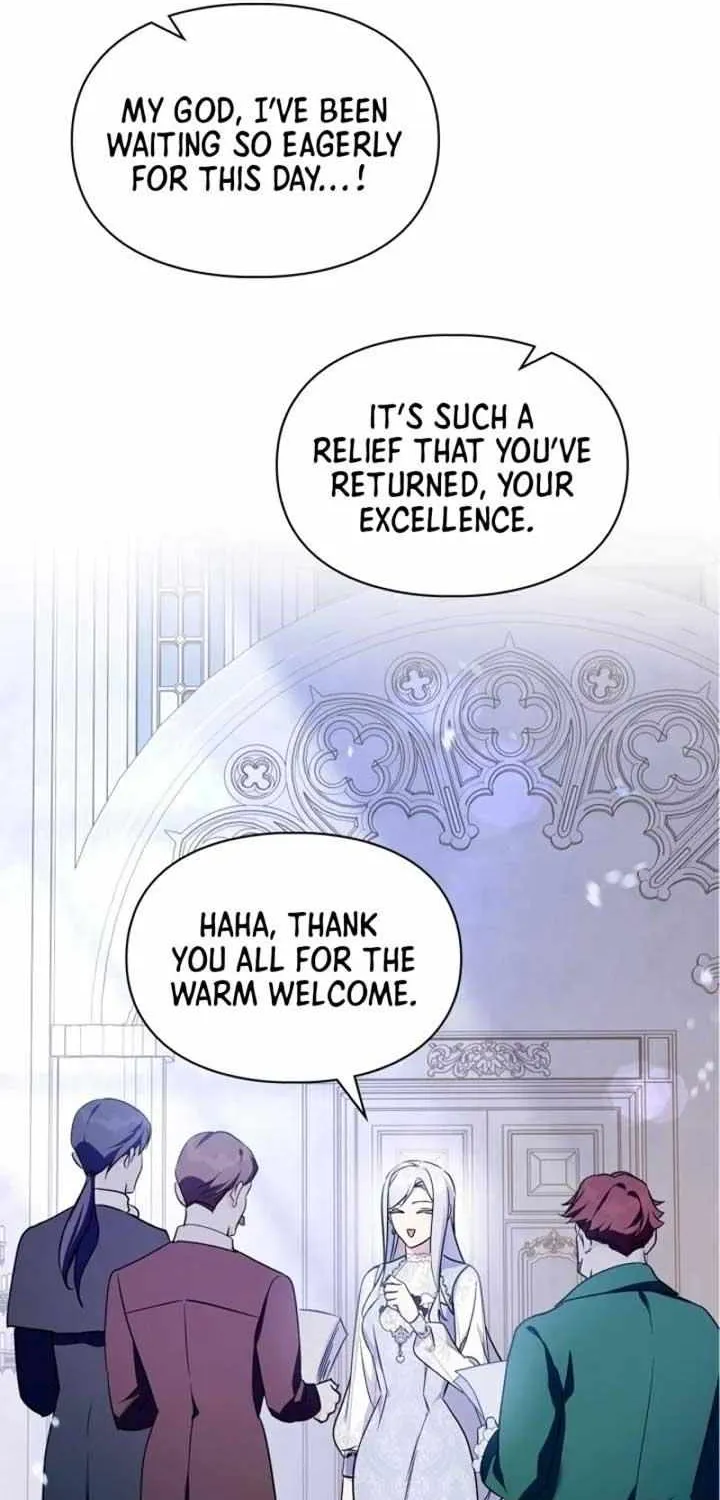 I Became the Tyrant’s Servant Chapter 65 page 65 - 