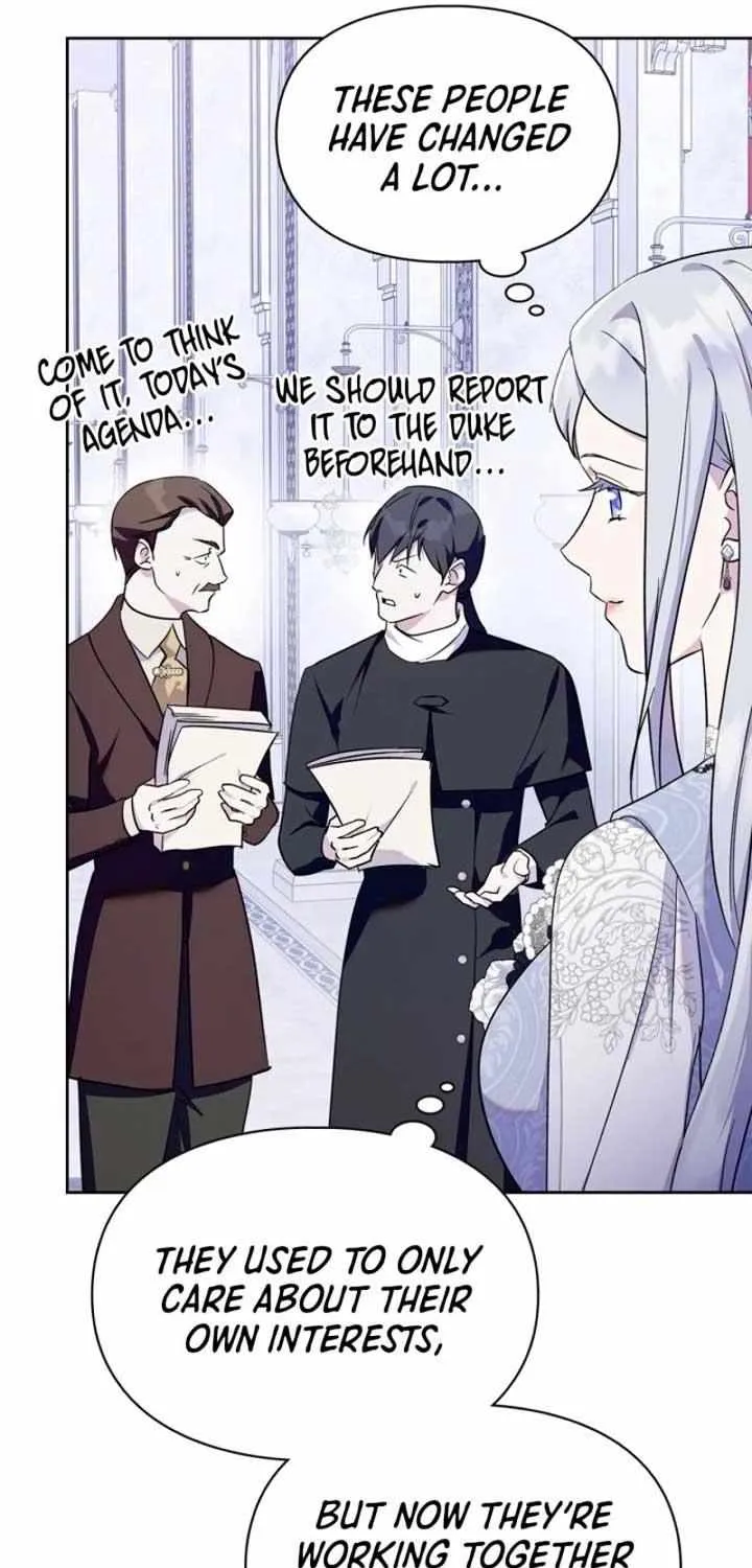 I Became the Tyrant’s Servant Chapter 65 page 67 - 